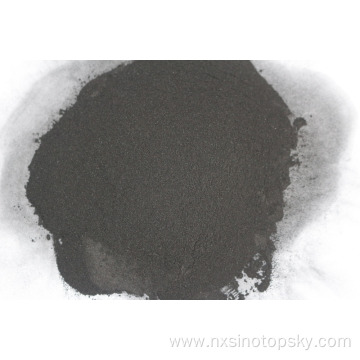 Coal Based Powder Activated Carbon For Water Purification